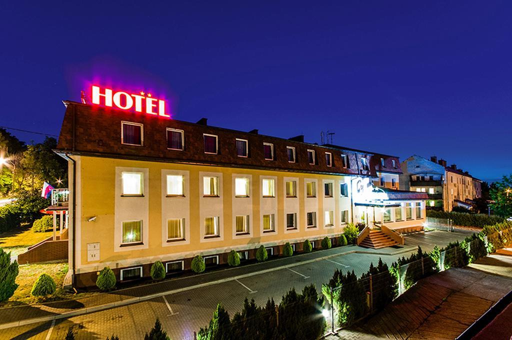 Hotel Zielonki Zielonki  Exterior foto